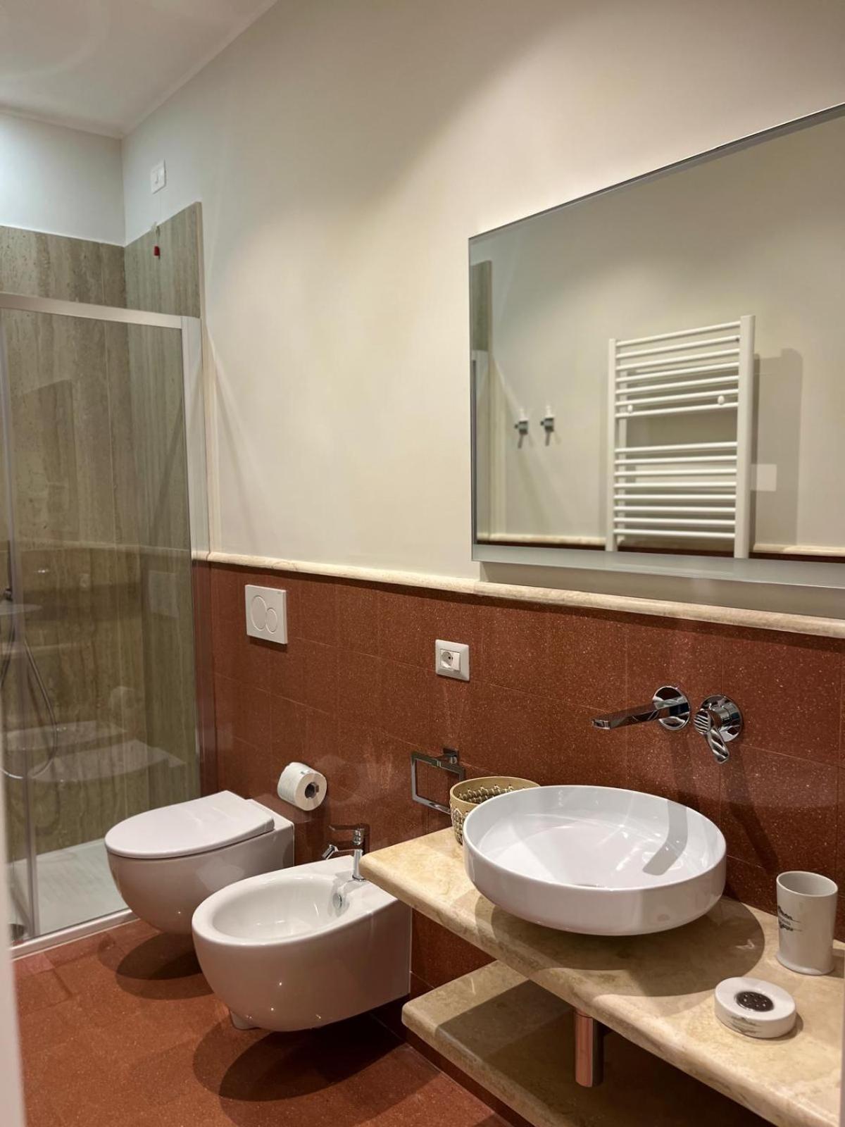 Aparthotel Hero's Garden Relais Roma