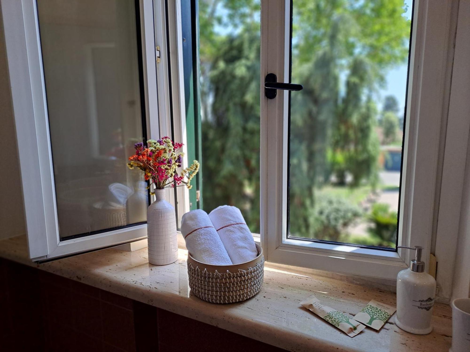 Aparthotel Hero's Garden Relais Roma