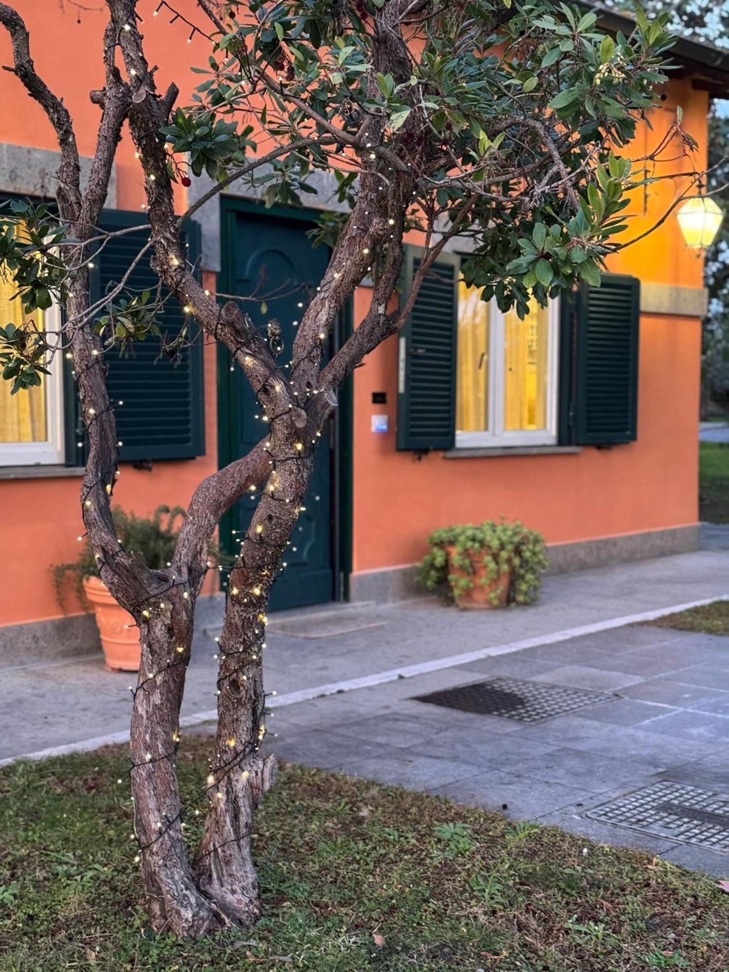 Hero's Garden Relais Aparthotel Roma