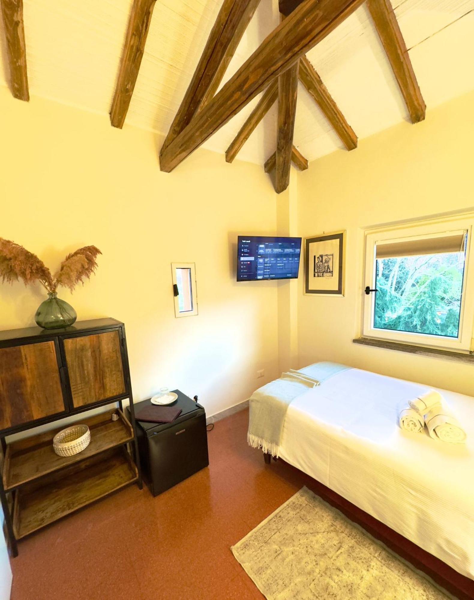 Hero's Garden Relais Aparthotel Roma