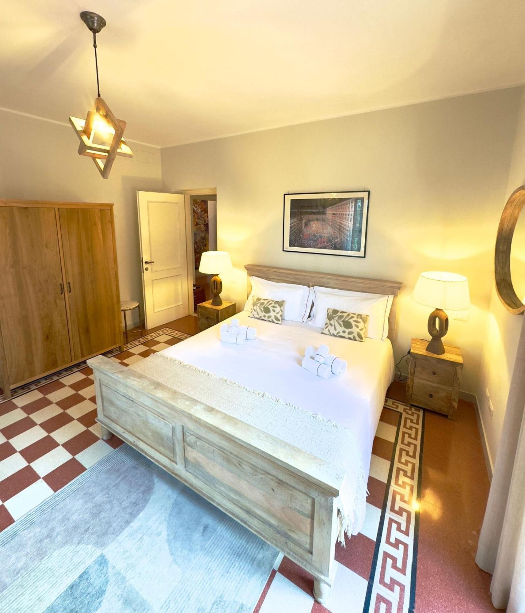 Hero's Garden Relais Apartahotel Roma