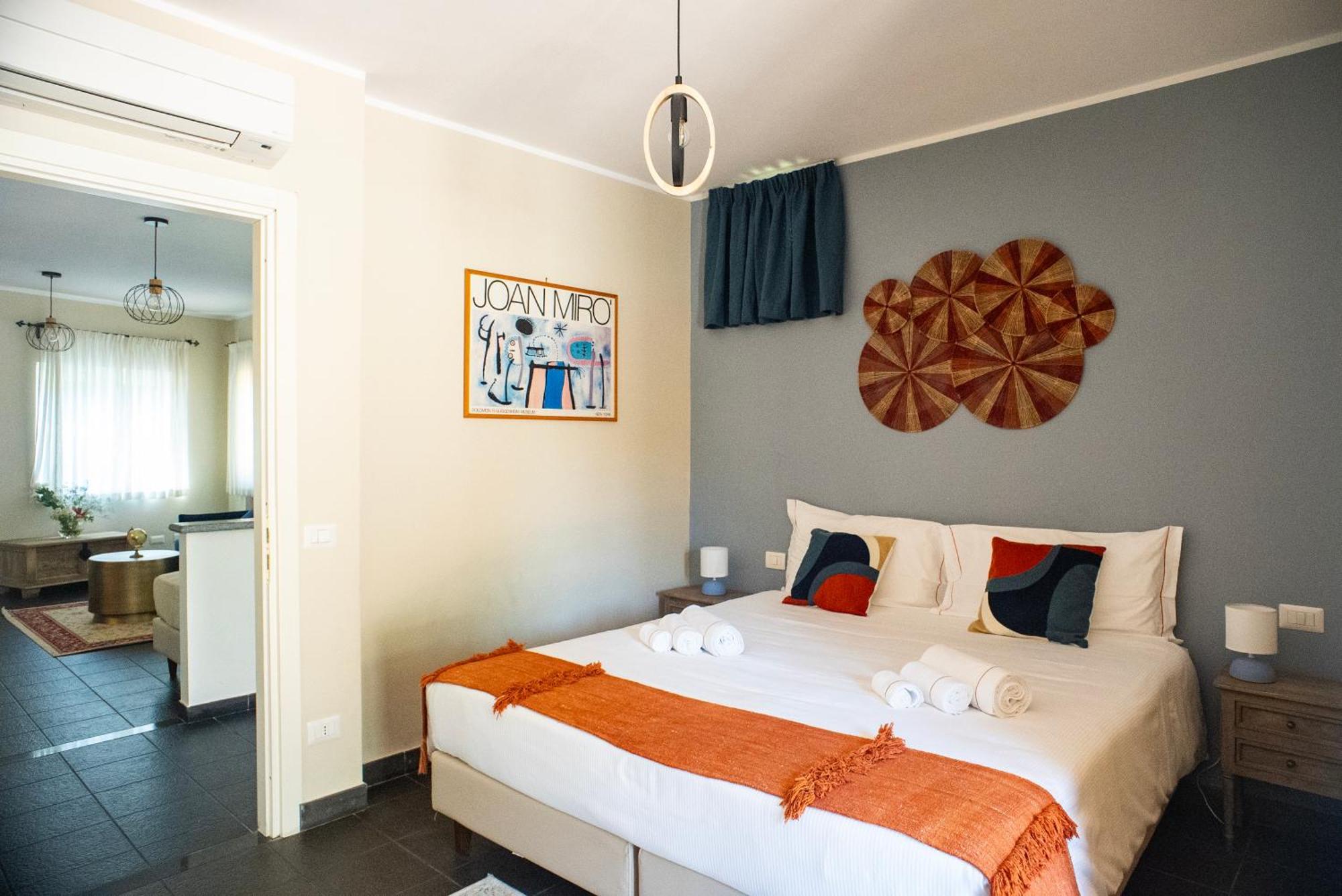 Hero's Garden Relais Aparthotel *