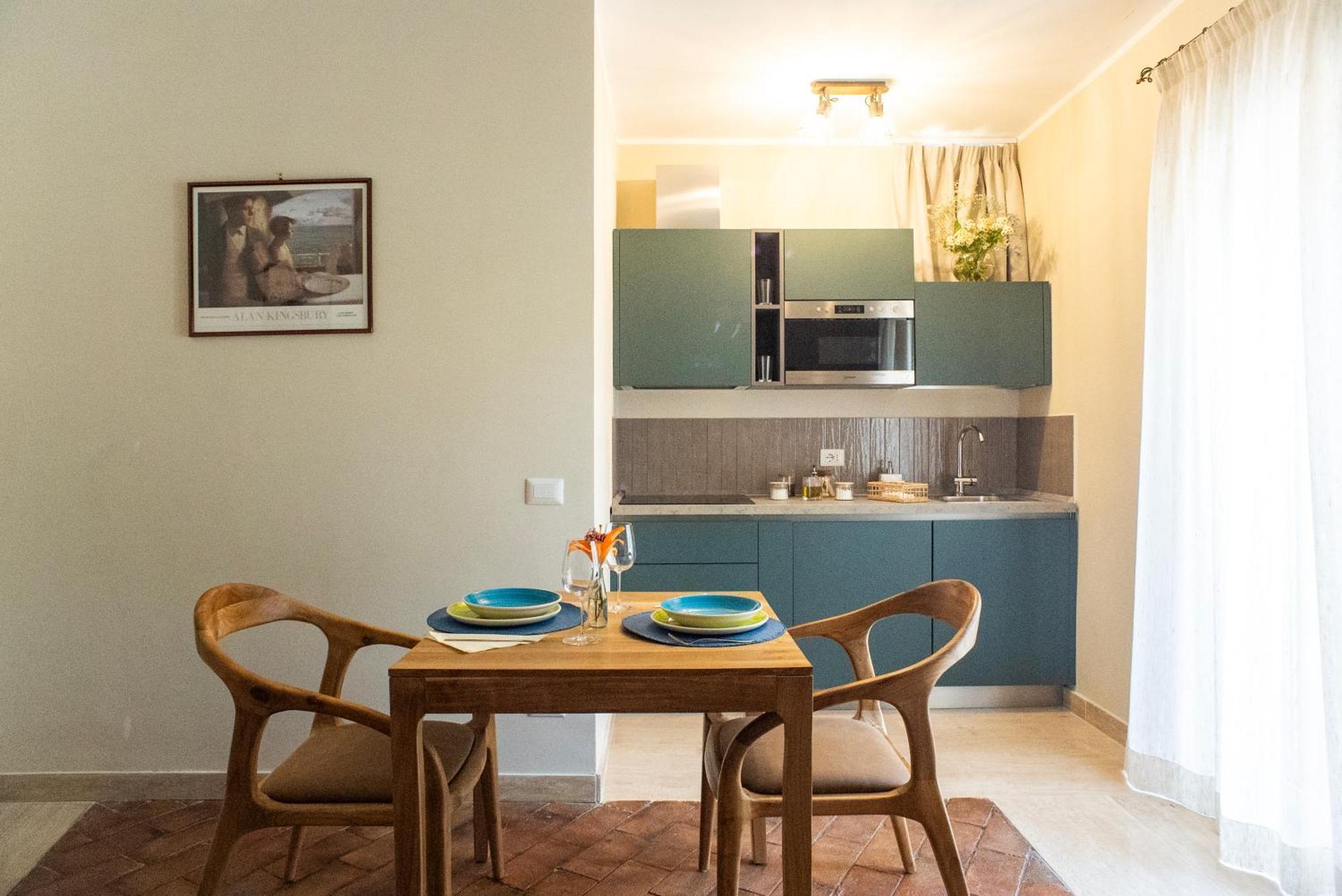 Aparthotel Hero's Garden Relais Rome