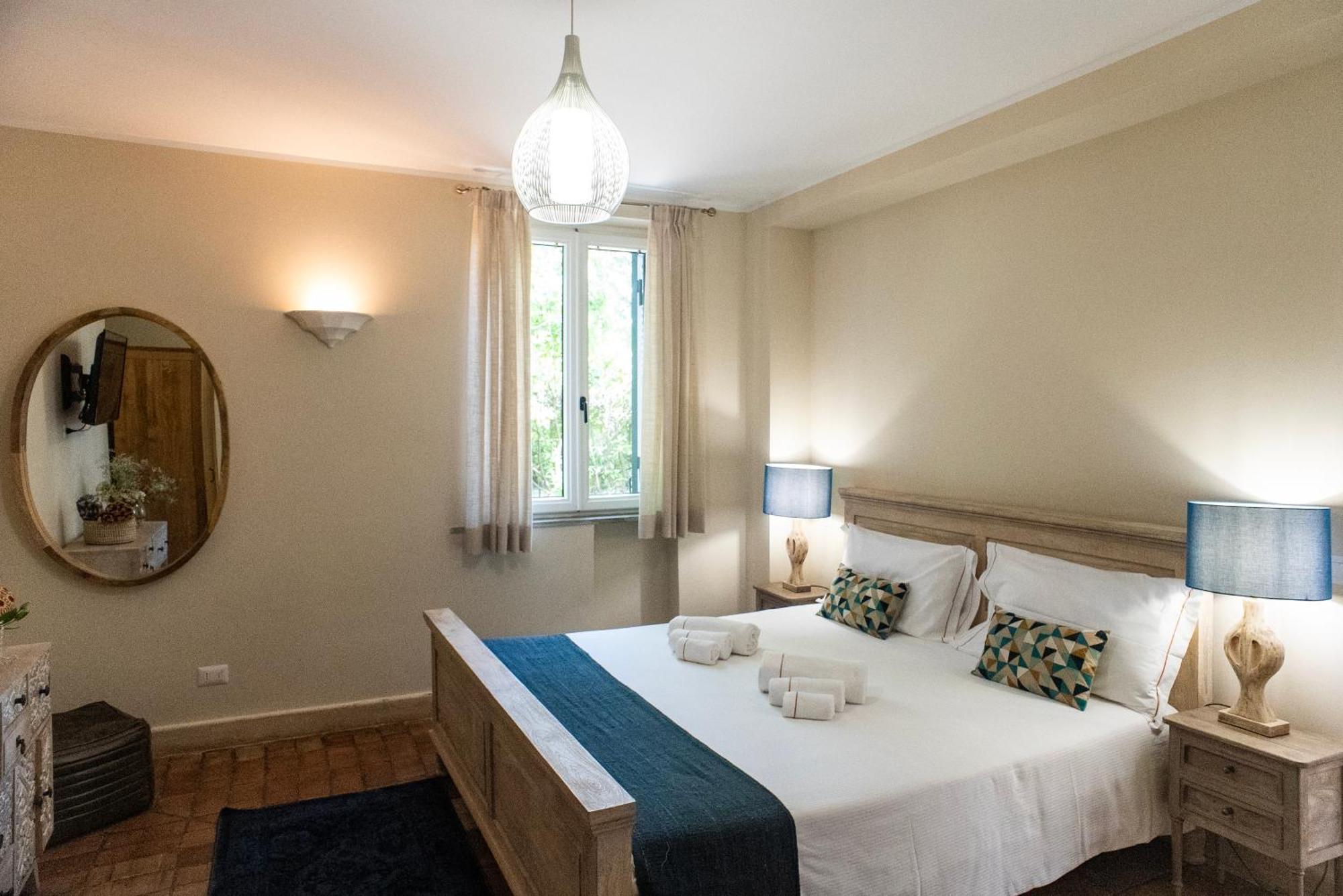 Hero's Garden Relais Aparthotel *