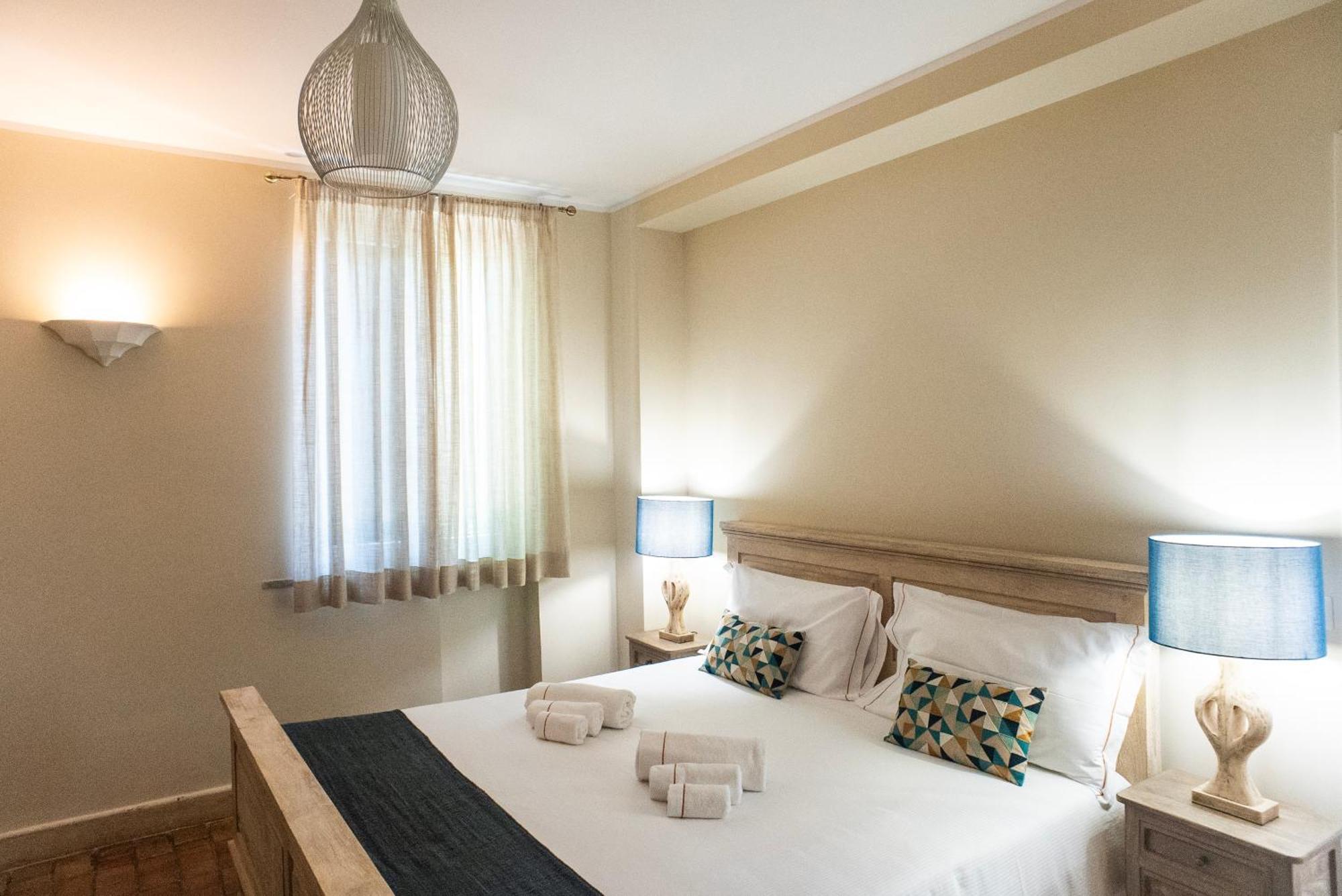 Aparthotel Hero's Garden Relais *