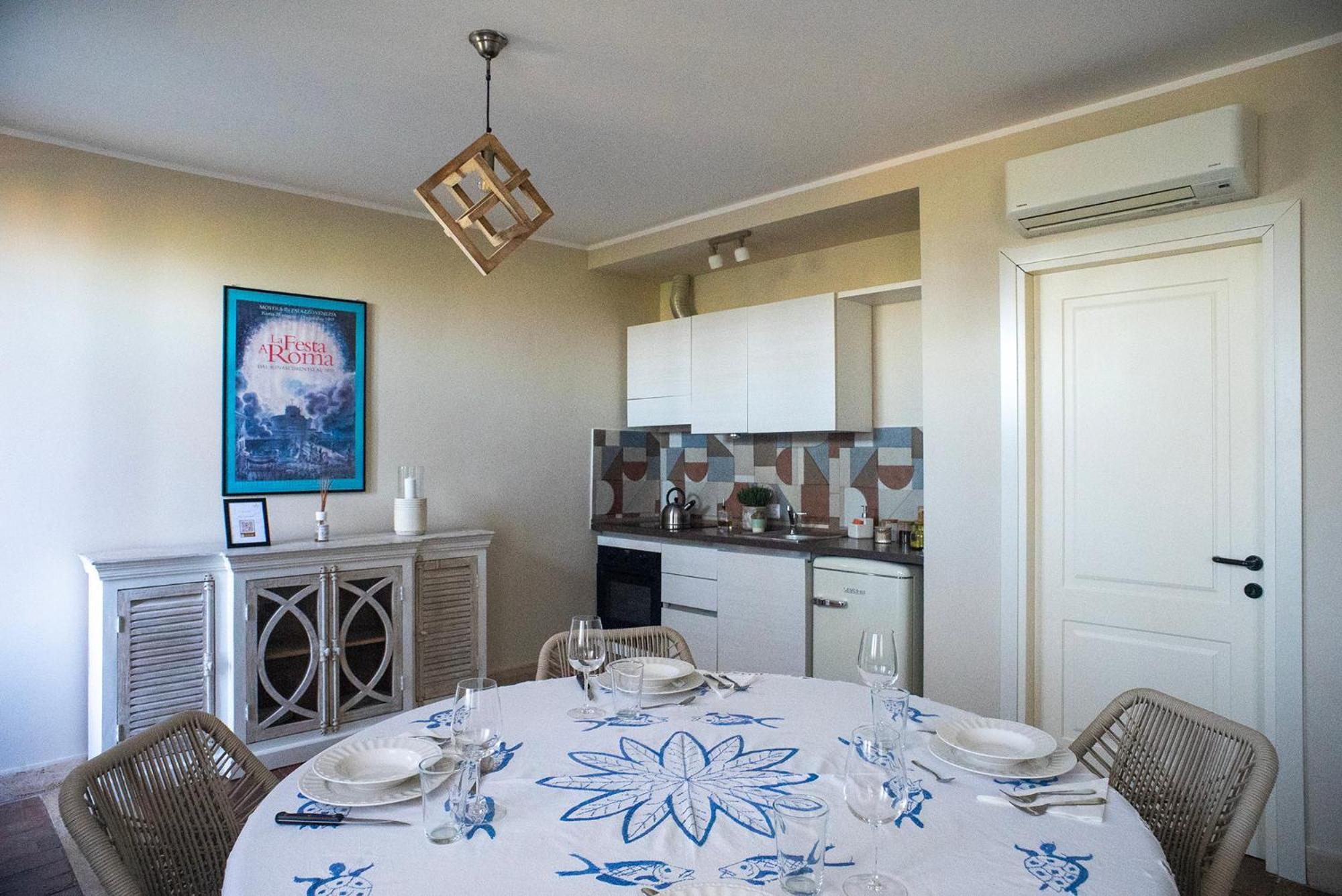 Hero's Garden Relais