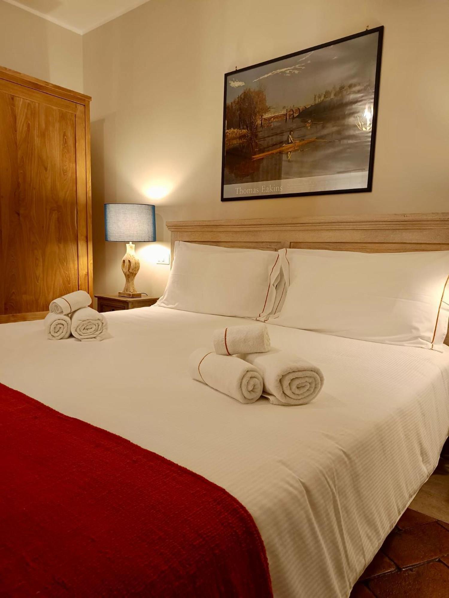 Hero's Garden Relais Aparthotel Roma