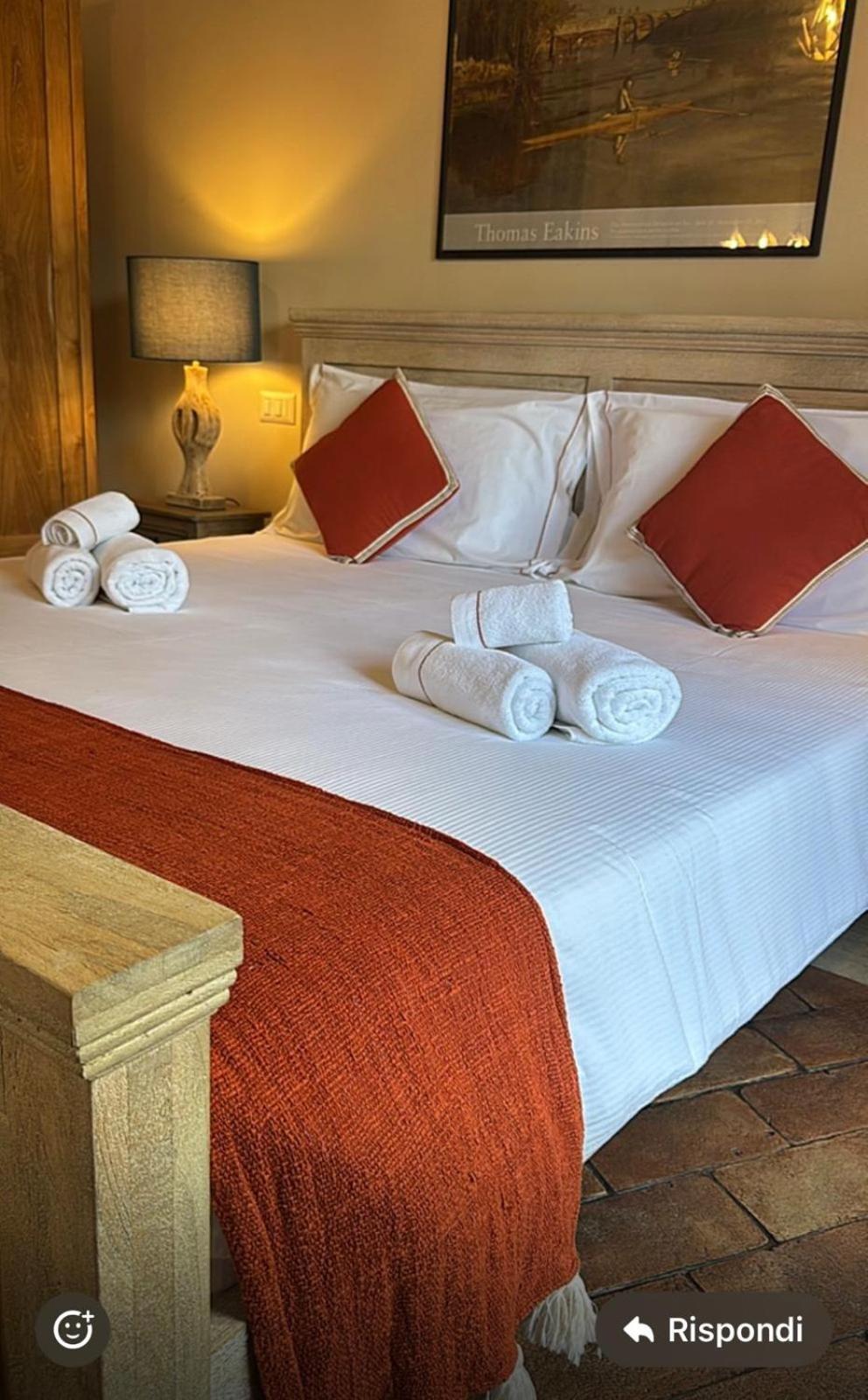 Hero's Garden Relais Aparthotel Roma