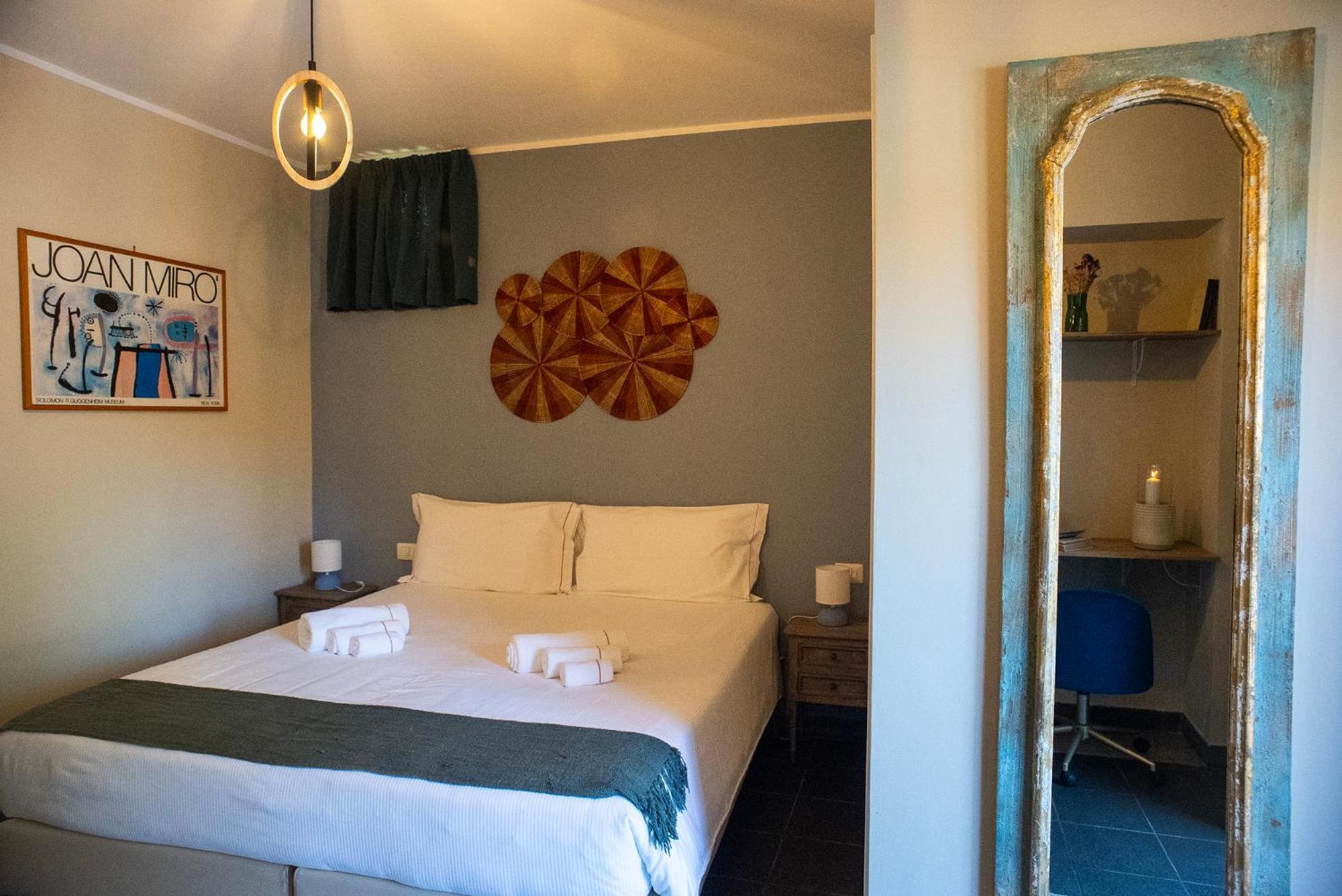 Aparthotel Hero's Garden Relais Roma