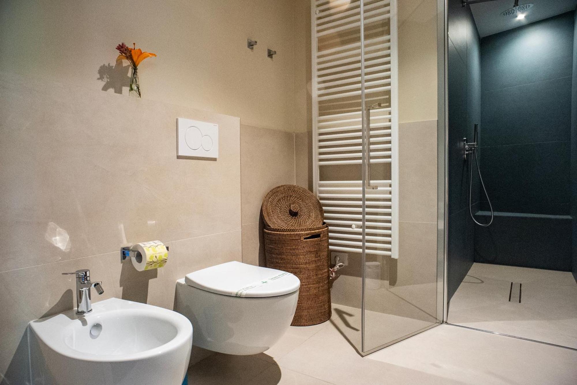 Hero's Garden Relais Roma