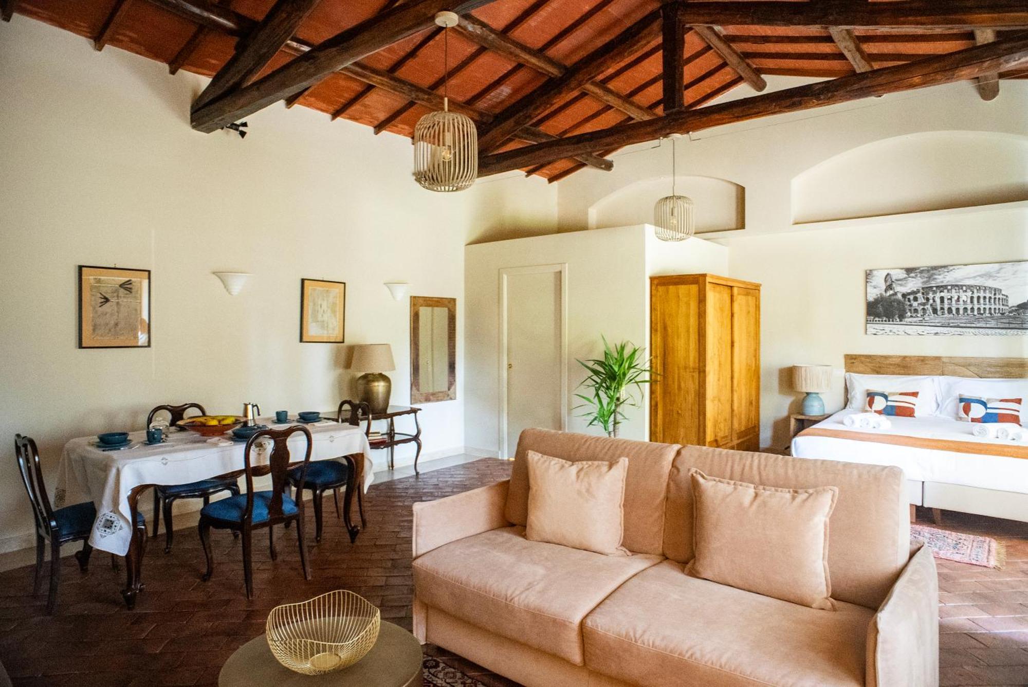 Hero's Garden Relais Apart-hotel