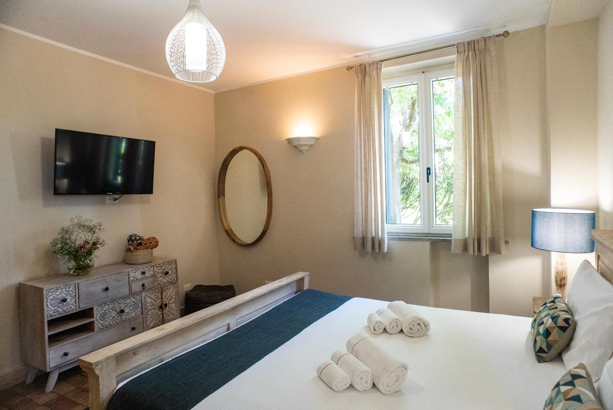 Hero's Garden Relais * Roma