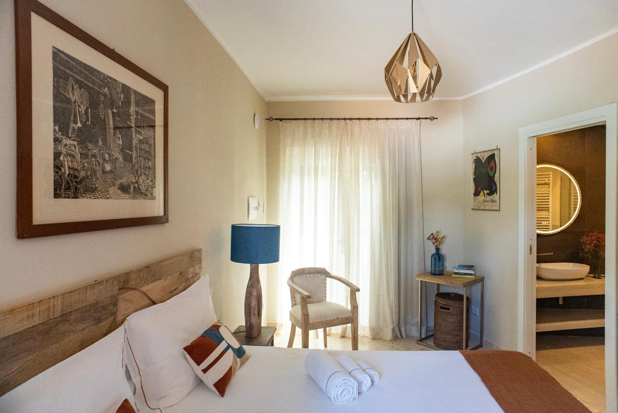 Hero's Garden Relais Apart-hotel