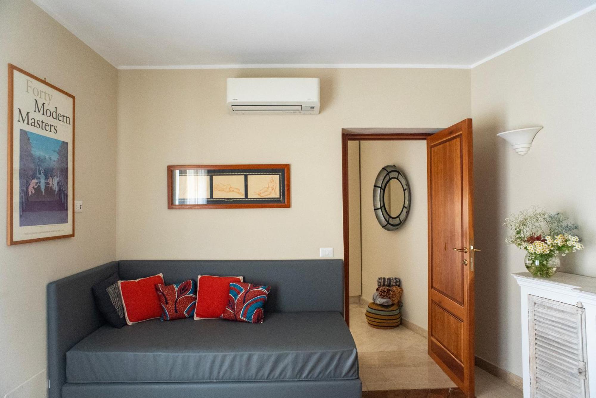 Hero's Garden Relais Apart-hotel