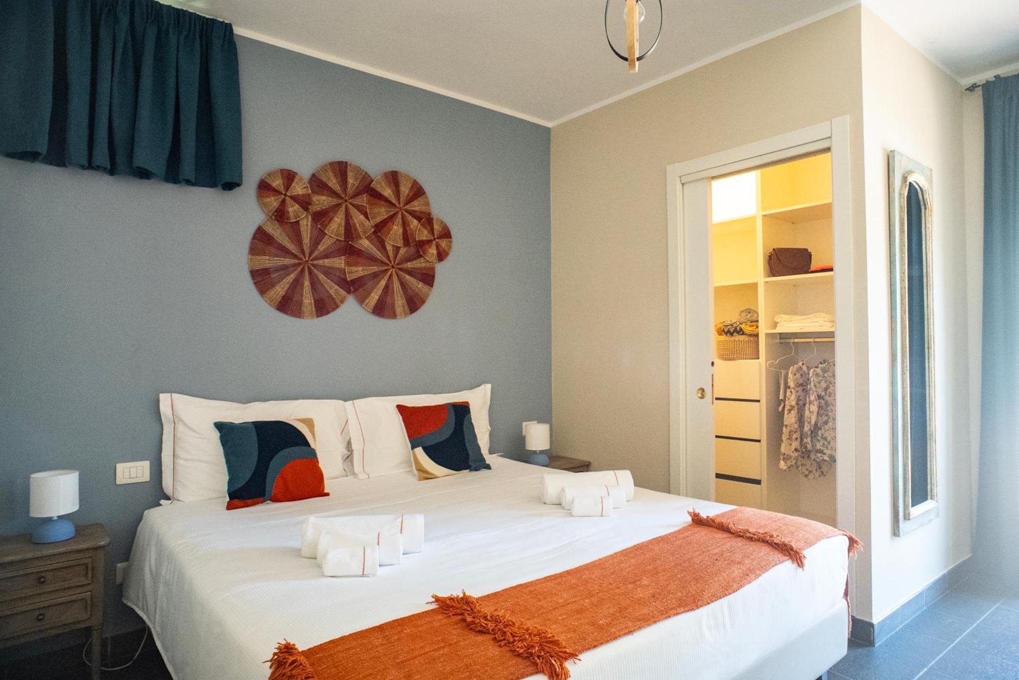 Hero's Garden Relais Apart-hotel