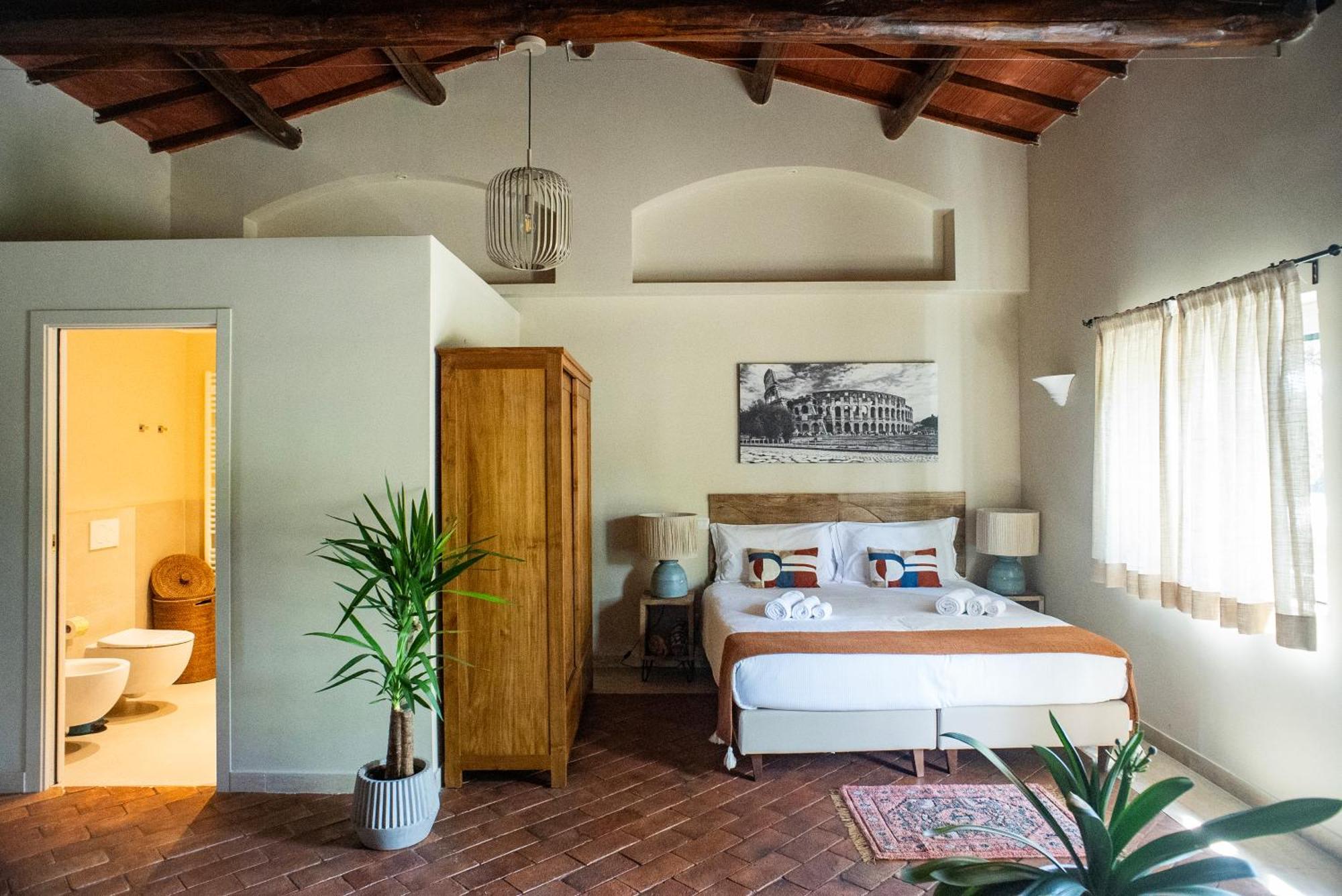 Apart-hotel Hero's Garden Relais