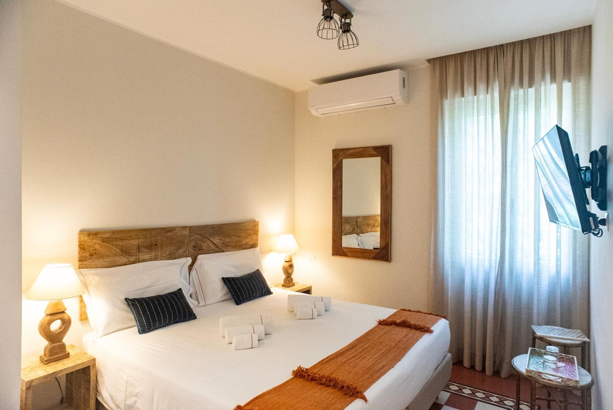 Hero's Garden Relais *