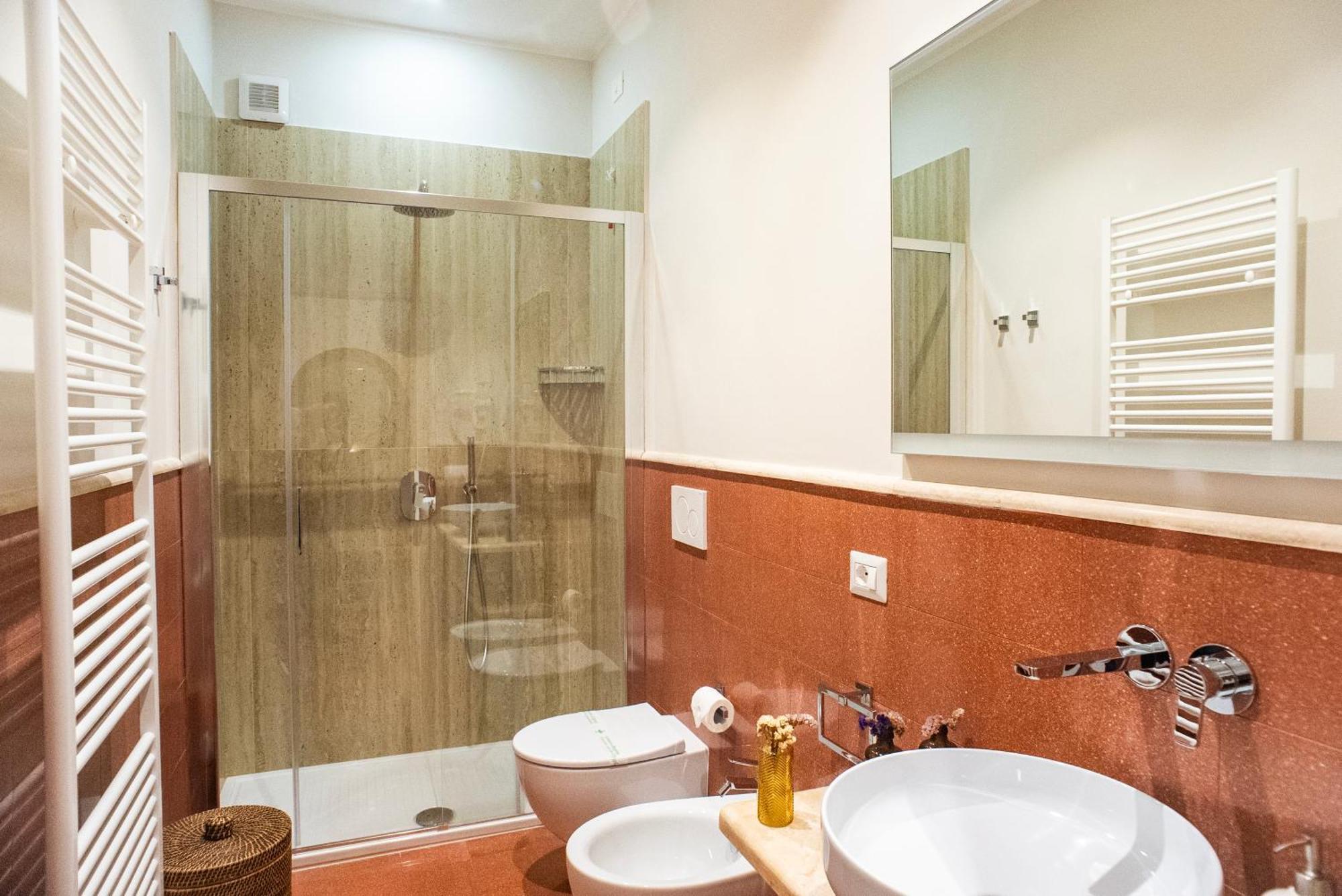Apart-hotel Hero's Garden Relais *
