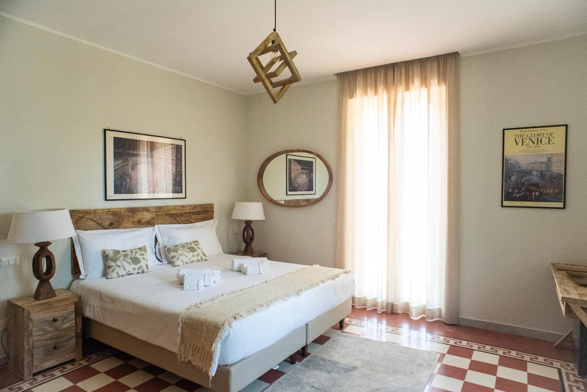 Hero's Garden Relais Apart-hotel Roma